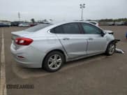 ✅ 2017 Chevrolet Cruze LT • VIN: 1G1BE5SM2H7198423 • Лот: 37768793. Опубликован ранее на Copart с пробегом 59 752 миль. Бесплатный доступ к архиву аукционных продаж из США и подробный отчёт об истории автомобиля на DreamBid. Изображение 3.