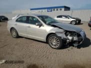 ✅ 2009 Mercury Milan Premier • VIN: 3MEHM08179R624099 • Lot: 70907325. Wystawiony na Copart z przebiegiem 204 099 mil. Bezpłatny archiwum sprzedaży aukcyjnych z USA i szczegółowy raport historii pojazdu na DreamBid. Zdjęcie 4.