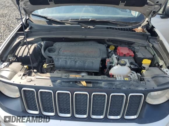 ✅ 2020 Jeep Renegade Sport • VIN: ZACNJBAB4LPL84021 • Лот: 69415255. Опубликован ранее на Copart с пробегом 69 173 миль. Бесплатный доступ к архиву аукционных продаж из США и подробный отчёт об истории автомобиля на DreamBid. Изображение 11.