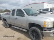 ✅ 2011 Chevrolet Silverado 2500HD LT • VIN: 1GC2KXCG4BZ314530 • Lot: 43730151. Wystawiony na IAAI z przebiegiem 245 803 mil. Bezpłatny archiwum sprzedaży aukcyjnych z USA i szczegółowy raport historii pojazdu na DreamBid. Zdjęcie 13.
