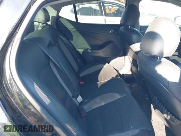 ✅ 2013 Kia Optima LX • VIN: KNAGM4AD7D5056664 • Лот: 41384380. Опубликован ранее на IAAI с пробегом Не указан. Бесплатный доступ к архиву аукционных продаж из США и подробный отчёт об истории автомобиля на DreamBid. Изображение 8.