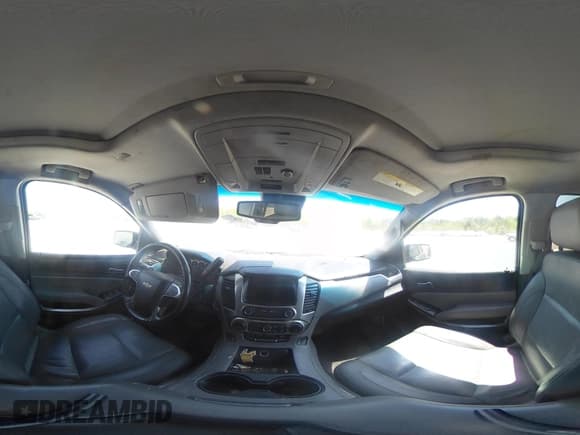 ✅ 2019 Chevrolet Tahoe LT • VIN: 1GNSCBKC4KR231153 • Lot: 42017325. Listed on IAAI with 116,960 mi. Free auction sales archive from the USA and detailed vehicle history report at DreamBid. Image 18.