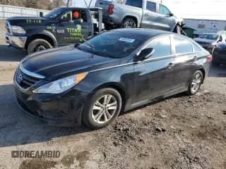 ✅ 2014 Hyundai Sonata GLS • VIN: 5NPEB4AC9EH857542 • Lot: 36860484. Wystawiony na Copart z przebiegiem Nie podano. Bezpłatny archiwum sprzedaży aukcyjnych z USA i szczegółowy raport historii pojazdu na DreamBid. Zdjęcie 1.