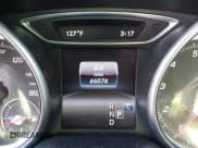 ✅ 2018 Mercedes-Benz CLA 250 • VIN: WDDSJ4EB6JN518969 • Lot: 43285494. Listed on IAAI with 66,074 mi. Free auction sales archive from the USA and detailed vehicle history report at DreamBid. Image 16.