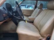 ✅ 1983 Mercedes-Benz 240 • VIN: WDBAB23A1DB374429 • Lot: 81855804. Listed on Copart with 279,401 mi. Free auction sales archive from the USA and detailed vehicle history report at DreamBid. Image 7.