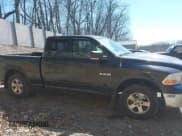 ✅ 2009 Dodge 1500 TRX • VIN: 1D3HV18P69S723596 • Lot: 41908314. Wystawiony na IAAI z przebiegiem 95 076 mil. Bezpłatny archiwum sprzedaży aukcyjnych z USA i szczegółowy raport historii pojazdu na DreamBid. Zdjęcie 14.