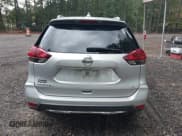 ✅ 2019 Nissan Rogue SL • VIN: 5N1AT2MTXKC702092 • Lot: 43403798. Listed on IAAI with 104,058 mi. Free auction sales archive from the USA and detailed vehicle history report at DreamBid. Image 16.