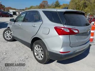 ✅ 2018 Chevrolet Equinox LT • VIN: 2GNAXSEVXJ6269378 • Лот: 43462632. Опубликован ранее на IAAI с пробегом 160 116 миль. Бесплатный доступ к архиву аукционных продаж из США и подробный отчёт об истории автомобиля на DreamBid. Изображение 3.