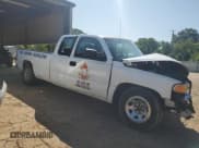 ✅ 2003 GMC Sierra 1500 • VIN: 1GTEC19TX3E326007 • Лот: 58394025. Опубликован ранее на Copart с пробегом Не указан. Бесплатный доступ к архиву аукционных продаж из США и подробный отчёт об истории автомобиля на DreamBid. Изображение 4.