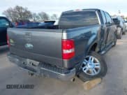 ✅ 2008 Ford F-150 XLT • VIN: 1FTPX14V38FA57291 • Лот: 41290111. Опубликован ранее на IAAI с пробегом 189 010 миль. Бесплатный доступ к архиву аукционных продаж из США и подробный отчёт об истории автомобиля на DreamBid. Изображение 4.