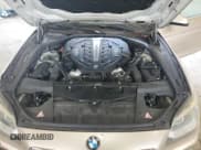 ✅ 2012 BMW 6 Series 650i xDrive • VIN: WBALZ5C59CC619669 • Lot: 67928925. Wystawiony na Copart z przebiegiem 96 696 mil. Bezpłatny archiwum sprzedaży aukcyjnych z USA i szczegółowy raport historii pojazdu na DreamBid. Zdjęcie 11.