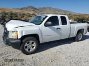 ✅ 2010 Chevrolet Silverado 1500 Work Truck • VIN: 1GCSCPEXXAZ137569 • Lot: 69474714. Listed on Copart with Not provided. Free auction sales archive from the USA and detailed vehicle history report at DreamBid. Image 1.