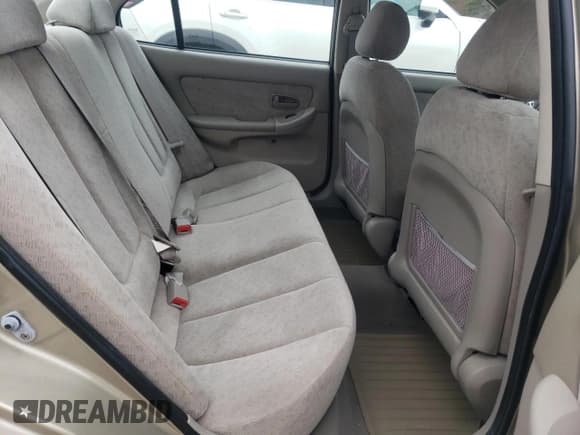 ✅ 2006 Hyundai Elantra GLS • VIN: KMHDN46DX6U220991 • Lot: 51509805. Wystawiony na Copart z przebiegiem 33 958 mil. Bezpłatny archiwum sprzedaży aukcyjnych z USA i szczegółowy raport historii pojazdu na DreamBid. Zdjęcie 10.