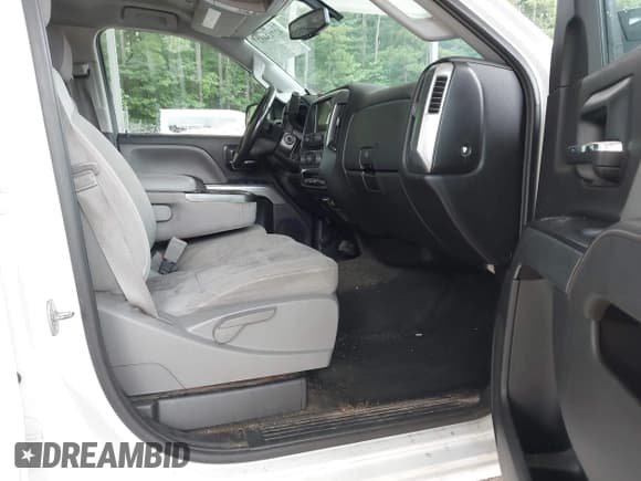 ✅ 2015 Chevrolet Silverado 2500HD LT • VIN: 1GC2KVEG5FZ103649 • Lot: 42713461. Wystawiony na IAAI z przebiegiem 166 995 mil. Bezpłatny archiwum sprzedaży aukcyjnych z USA i szczegółowy raport historii pojazdu na DreamBid. Zdjęcie 5.