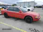 1990 Honda Accord LX с VIN 1HGCB7557LA110936, выставлен на аукционе Copart как лот 51863915 с пробегом 182 074 миль миль и Списание • Salvage title. История ставок и продаж доступна на DreamBid. Изображение 4.