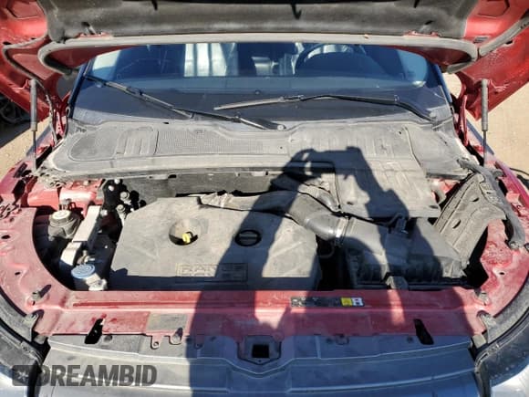 ✅ 2012 Land Rover Range Rover Evoque Pure Plus • VIN: SALVP2BGXCH675909 • Lot: 86107825. Listed on Copart with 182,256 mi. Free auction sales archive from the USA and detailed vehicle history report at DreamBid. Image 12.