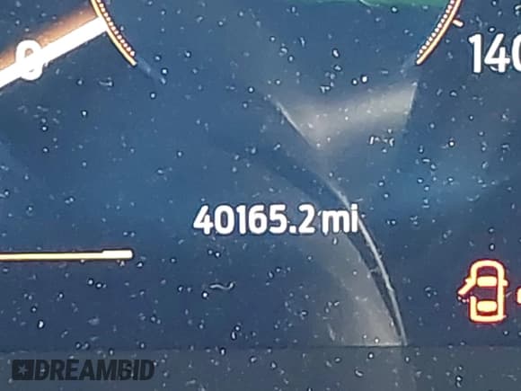 ✅ 2024 Ford Mustang EcoBoost • VIN: 1FA6P8TH0R5105570 • Лот: 43529398. Опубликован ранее на IAAI с пробегом 40 165 миль. Бесплатный доступ к архиву аукционных продаж из США и подробный отчёт об истории автомобиля на DreamBid. Изображение 15.