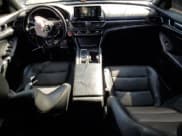 ✅ 2018 Honda Accord Sport • VIN: 1HGCV2F38JA044482 • Лот: 86899955. Опубликован ранее на Copart с пробегом 85 295 миль. Бесплатный доступ к архиву аукционных продаж из США и подробный отчёт об истории автомобиля на DreamBid. Изображение 8.