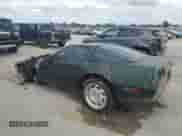 1994 Chevrolet Corvette с VIN 1G1YY22P4R5100564, выставлен на аукционе Copart как лот 72007464 с пробегом Не указан миль и Списание • Salvage title. История ставок и продаж доступна на DreamBid. Изображение 2.