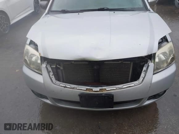 ✅ 2012 Mitsubishi Galant ES • VIN: 4A32B3FF7CE013297 • Lot: 42871797. Wystawiony na IAAI z przebiegiem 180 050 mil. Bezpłatny archiwum sprzedaży aukcyjnych z USA i szczegółowy raport historii pojazdu na DreamBid. Zdjęcie 6.