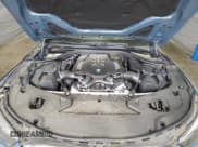 ✅ 2019 BMW 8 Series M850i xDrive • VIN: WBABC4C50KBJ35580 • Lot: 62966175. Wystawiony na Copart z przebiegiem Nie podano. Bezpłatny archiwum sprzedaży aukcyjnych z USA i szczegółowy raport historii pojazdu na DreamBid. Zdjęcie 11.