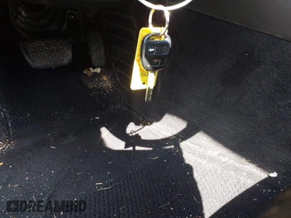 ✅ 2004 Lexus GS 430 • VIN: JT8BL69S540015539 • Лот: 42678691. Опубликован ранее на IAAI с пробегом 152 022 миль. Бесплатный доступ к архиву аукционных продаж из США и подробный отчёт об истории автомобиля на DreamBid. Изображение 11.