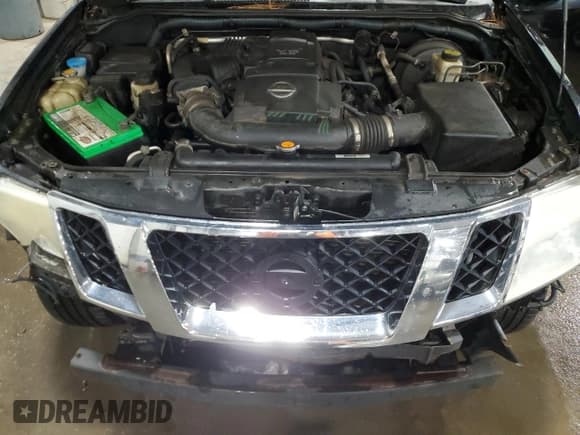 ✅ 2008 Nissan Pathfinder SE • VIN: 5N1AR18B28C612762 • Lot: 81195524. Listed on Copart with 298,406 mi. Free auction sales archive from the USA and detailed vehicle history report at DreamBid. Image 12.