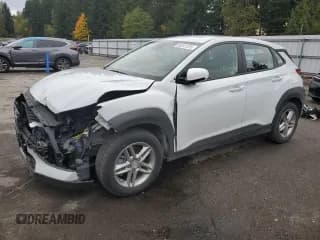 ✅ 2019 Hyundai Kona SE • VIN: KM8K1CAA8KU276190 • Лот: 90241375. Опубликован ранее на Copart с пробегом 48 022 миль. Бесплатный доступ к архиву аукционных продаж из США и подробный отчёт об истории автомобиля на DreamBid. Изображение 1.