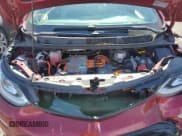 ✅ 2019 Chevrolet Bolt EV LT • VIN: 1G1FY6S03K4109415 • Lot: 72185284. Wystawiony na Copart z przebiegiem 52 823 mil. Bezpłatny archiwum sprzedaży aukcyjnych z USA i szczegółowy raport historii pojazdu na DreamBid. Zdjęcie 11.