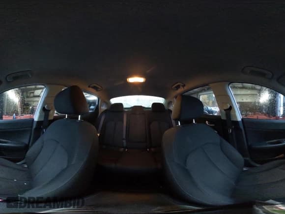 ✅ 2017 Kia Optima LX • VIN: 5XXGT4L3XHG128940 • Lot: 43537604. Listed on IAAI with 99,720 mi. Free auction sales archive from the USA and detailed vehicle history report at DreamBid. Image 18.