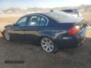 ✅ 2008 BMW 3 Series 335i • VIN: WBAVB77538NM05405 • Lot: 46703755. Listed on Copart with Not provided. Free auction sales archive from the USA and detailed vehicle history report at DreamBid. Image 2.