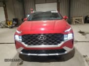 ✅ 2022 Hyundai Santa Fe Calligraphy • VIN: 5NMS5DAL2NH468166 • Lot: 93293385. Listed on Copart with 44,955 mi. Free auction sales archive from the USA and detailed vehicle history report at DreamBid. Image 5.