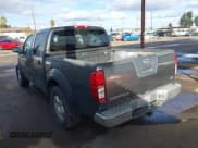✅ 2006 Nissan Frontier SE • VIN: 1N6AD07U36C414377 • Лот: 41210062. Опубликован ранее на IAAI с пробегом 217 458 миль. Бесплатный доступ к архиву аукционных продаж из США и подробный отчёт об истории автомобиля на DreamBid. Изображение 3.