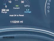 ✅ 2014 Jeep Grand Cherokee Limited • VIN: 1C4RJEBG0EC409939 • Лот: 43649437. Опубликован ранее на IAAI с пробегом 110 244 миль. Бесплатный доступ к архиву аукционных продаж из США и подробный отчёт об истории автомобиля на DreamBid. Изображение 15.