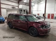 ✅ 2018 Ford Flex SEL • VIN: 2FMGK5C86JBA18926 • Lot: 43218095. Listed on IAAI with 89,164 mi. Free auction sales archive from the USA and detailed vehicle history report at DreamBid. Image 1.