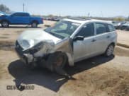 ✅ 2003 Toyota Matrix Std • VIN: 2T1LR32E53C101252 • Lot: 52688775. Wystawiony na Copart z przebiegiem Nie podano. Bezpłatny archiwum sprzedaży aukcyjnych z USA i szczegółowy raport historii pojazdu na DreamBid. Zdjęcie 1.