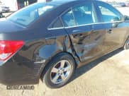 ✅ 2016 Chevrolet Cruze LT • VIN: 1G1PE5SB3G7165823 • Lot: 43393094. Listed on IAAI with 68,339 mi. Free auction sales archive from the USA and detailed vehicle history report at DreamBid. Image 6.