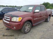 ✅ 2004 Toyota Tundra SR5 • VIN: 5TBDT44134S452748 • Лот: 42892759. Опубликован ранее на IAAI с пробегом 262 500 миль. Бесплатный доступ к архиву аукционных продаж из США и подробный отчёт об истории автомобиля на DreamBid. Изображение 2.
