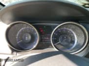 ✅ 2013 Hyundai Sonata GLS • VIN: 5NPEB4AC2DH552785 • Lot: 66809665. Listed on Copart with 125,694 mi. Free auction sales archive from the USA and detailed vehicle history report at DreamBid. Image 9.