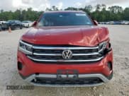 ✅ 2023 Volkswagen Atlas SE • VIN: 1V2WC2CA0PC218951 • Lot: 61306675. Wystawiony na Copart z przebiegiem 27 235 mil. Bezpłatny archiwum sprzedaży aukcyjnych z USA i szczegółowy raport historii pojazdu na DreamBid. Zdjęcie 5.