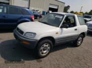 ✅ 1997 Toyota RAV4 • VIN: JT3XP10V6V0008353 • Lot: 66944865. Wystawiony na Copart z przebiegiem 188 008 mil. Bezpłatny archiwum sprzedaży aukcyjnych z USA i szczegółowy raport historii pojazdu na DreamBid. Zdjęcie 1.