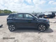 ✅ 2024 Hyundai Venue SEL • VIN: KMHRC8A34RU314435 • Lot: 42118806. Listed on IAAI with 6,455 mi. Free auction sales archive from the USA and detailed vehicle history report at DreamBid. Image 14.