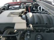 ✅ 2017 Chevrolet Suburban LS • VIN: 1GNSCGKC9HR325390 • Lot: 41942382. Listed on IAAI with 104,573 mi. Free auction sales archive from the USA and detailed vehicle history report at DreamBid. Image 12.