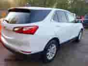 2018 Chevrolet Equinox LT with VIN 3GNAXJEV7JS637639, listed as a IAAI auction lot 43312460 with 140,125 mi miles and . Bid and sale history available at DreamBid. Image 4.