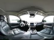 ✅ 2020 Toyota Tundra SR5 • VIN: 5TFDY5F15LX908950 • Lot: 42373999. Listed on IAAI with 81,334 mi. Free auction sales archive from the USA and detailed vehicle history report at DreamBid. Image 21.