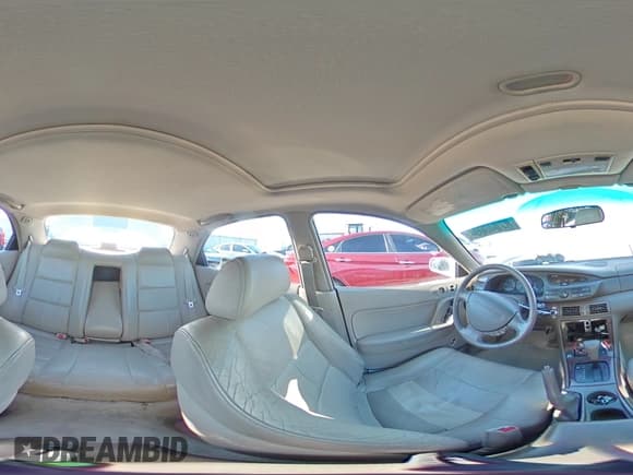 ✅ 1997 Mazda Millenia S • VIN: JM1TA2229V1307575 • Лот: 87040954. Опубликован ранее на Copart с пробегом 160 513 миль. Бесплатный доступ к архиву аукционных продаж из США и подробный отчёт об истории автомобиля на DreamBid. Изображение 13.