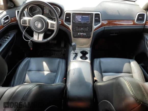 ✅ 2011 Jeep Grand Cherokee Limited • VIN: 1J4RR5GG8BC702124 • Лот: 69213305. Опубликован ранее на Copart с пробегом 141 891 миль. Бесплатный доступ к архиву аукционных продаж из США и подробный отчёт об истории автомобиля на DreamBid. Изображение 8.