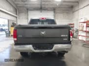 ✅ 2017 Ram 1500 SLT • VIN: 1C6RR7GG6HS715932 • Lot: 41155125. Listed on IAAI with 143,549 mi. Free auction sales archive from the USA and detailed vehicle history report at DreamBid. Image 16.