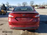 ✅ 2013 Ford Fusion SE Hybrid • VIN: 3FA6P0LU4DR370349 • Lot: 43815825. Listed on Copart with 241,110 mi. Free auction sales archive from the USA and detailed vehicle history report at DreamBid. Image 6.