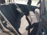 ✅ 2013 Kia Rio EX • VIN: KNADN4A35D6100100 • Lot: 43876339. Listed on IAAI with 130,768 mi. Free auction sales archive from the USA and detailed vehicle history report at DreamBid. Image 8.